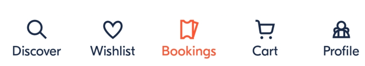 7 principles of icon design all UI Designers should follow 7 unique icons