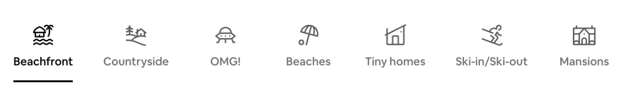 7 principles of icon design all UI Designers should follow 8 holiday icons