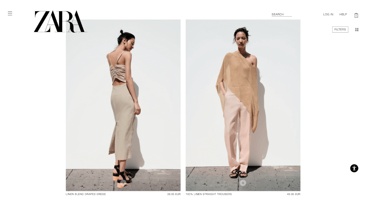 8 UI Design Dos and Don’ts (With Examples) 4 don't let aesthetics compromise usability