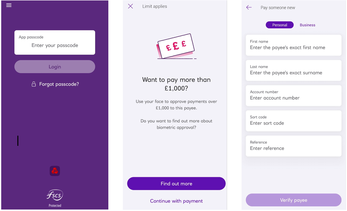 What is a Content Designer & what do they do? 2 content design example 1