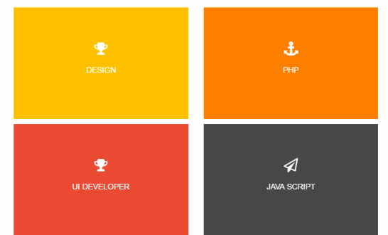 The Impact of Microinteractions on UI Design 9 hover effects