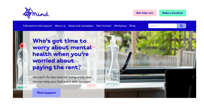 A complete guide to emotional content design 2 visceral design example