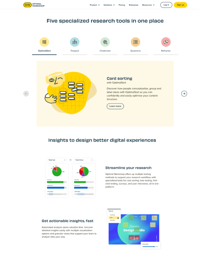 Flat Design 101: Everything you need to know 4 optimal workshop