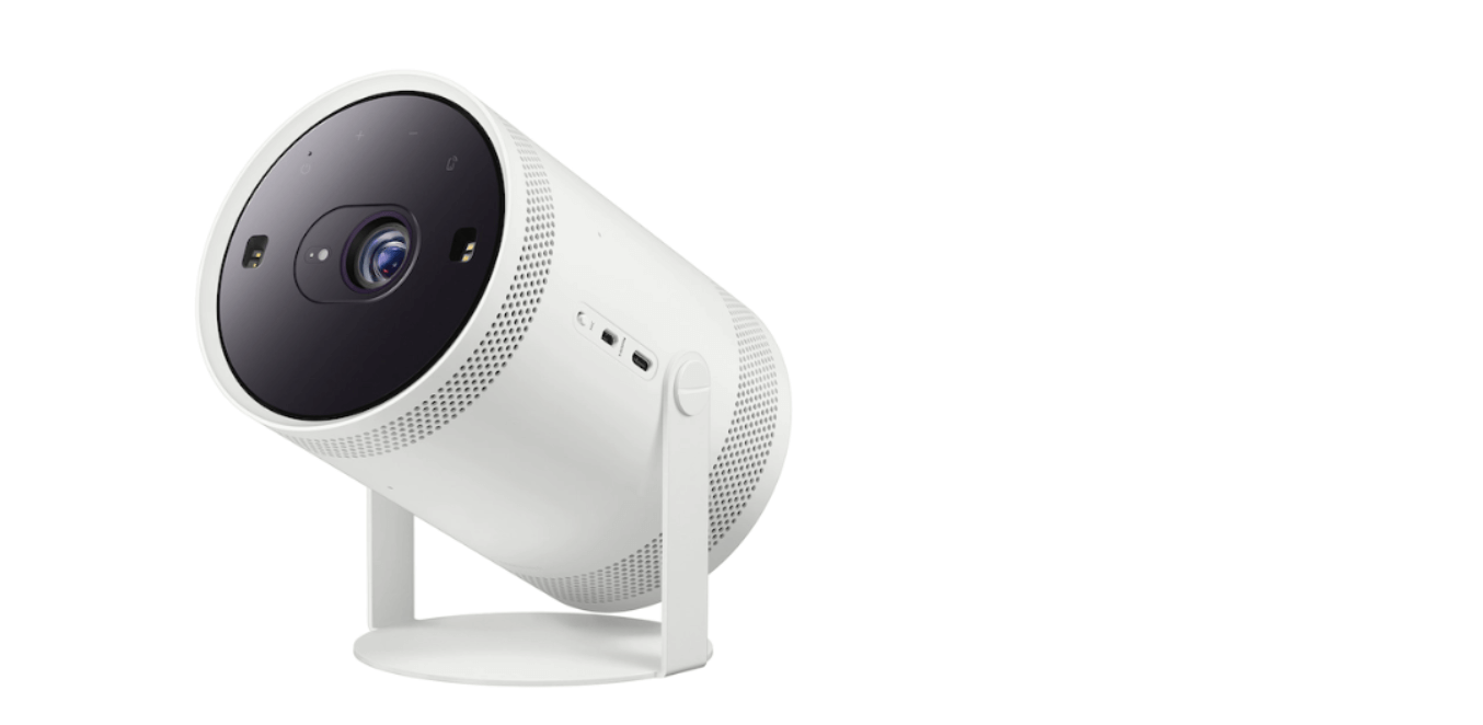 What is human-centered design? Everything you need to know 3 Photo of Samsung FreeStyle Bluetooth Projector