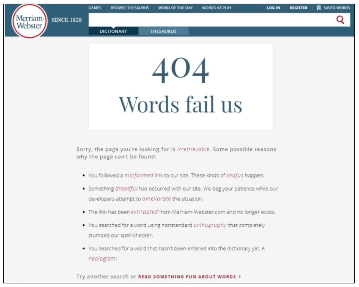 10 UX writing examples to inspire you in 2024 4 Screenshot 2024 01 08 at 05.21.02