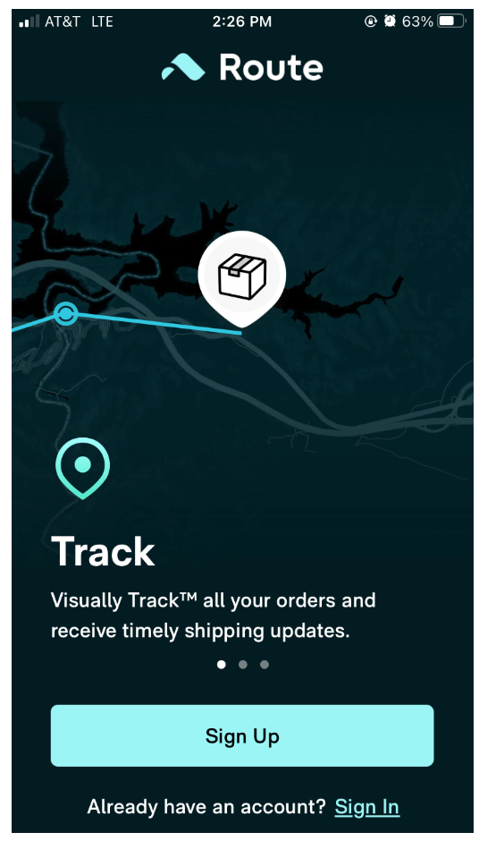 10 UX writing examples to inspire you in 2024 7 Screenshot 2024 01 08 at 05.26.30