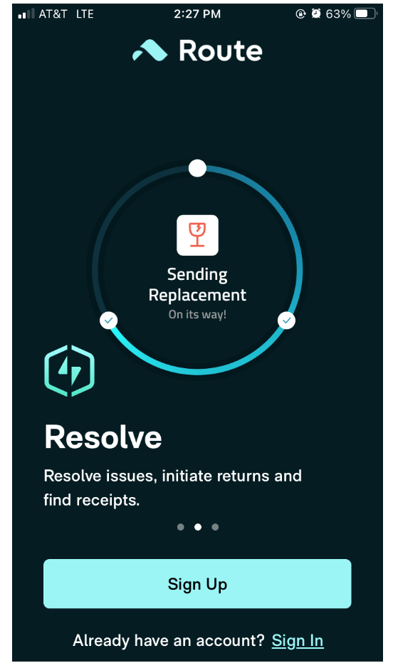 10 UX writing examples to inspire you in 2024 8 Screenshot 2024 01 08 at 05.27.03