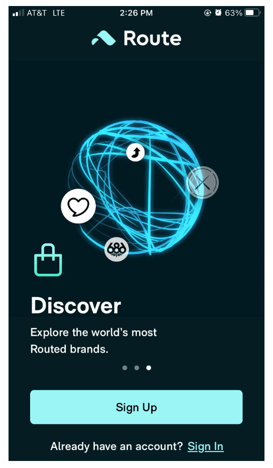 10 UX writing examples to inspire you in 2024 9 Screenshot 2024 01 08 at 05.27.34