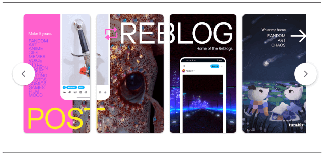 What is mobile UX? 4 mobile app design