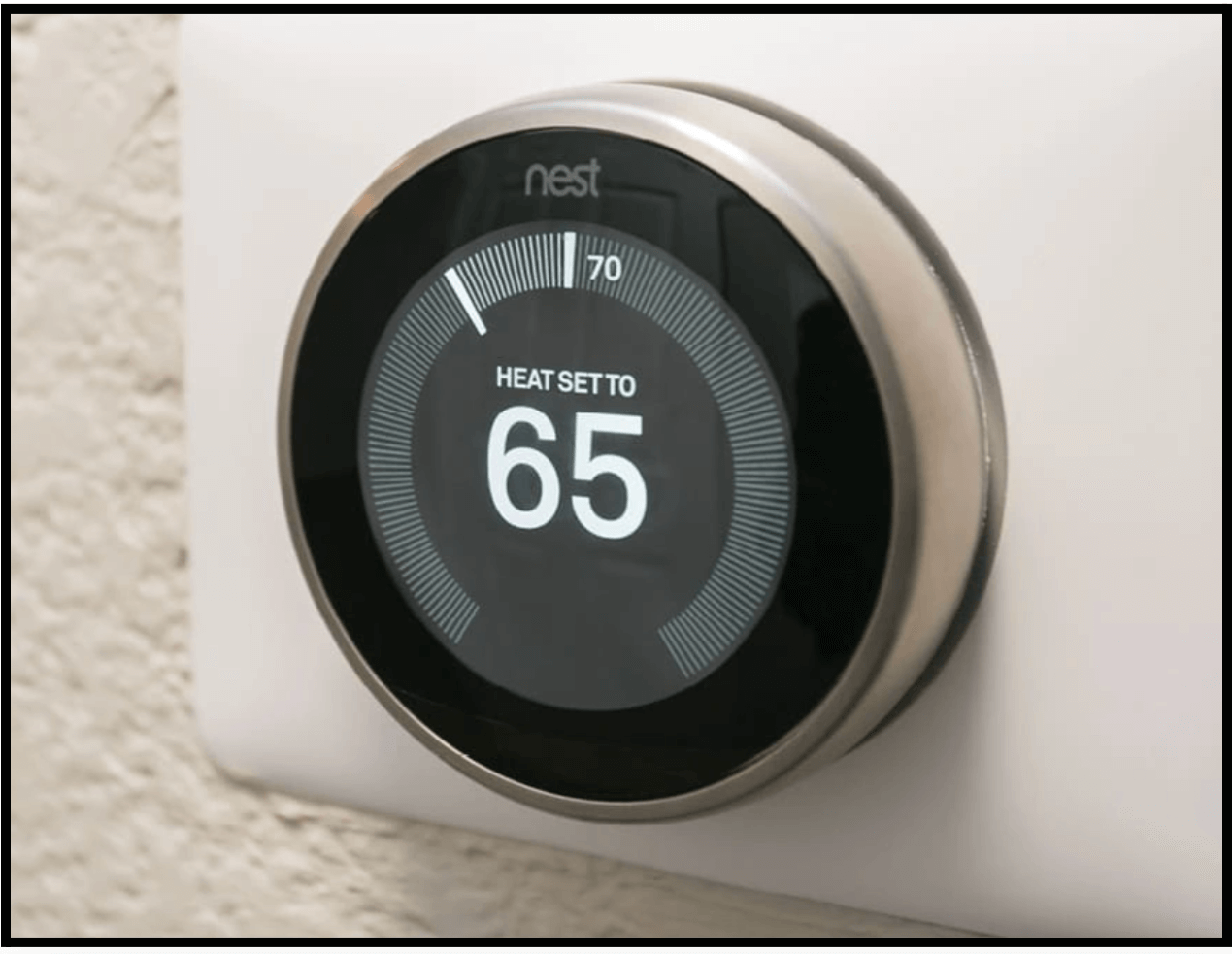 Accessible vs. Inclusive vs. Universal Design: What’s the Difference? 5 screenshot of google home appliance