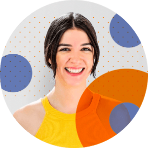 Why graphic designers need to learn UX 2 stephanie image